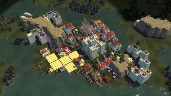 《要战便战 Diplomacy is Not an Option》中文版百度云迅雷下载v1.0.39|容量11.3GB|官方简体中文|支持键盘.鼠标