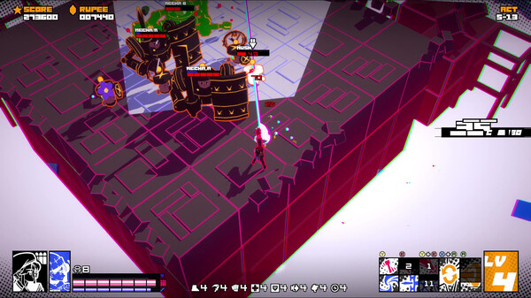 《碎裂双生 THE SEGMENT TWINS》中文版百度云迅雷下载