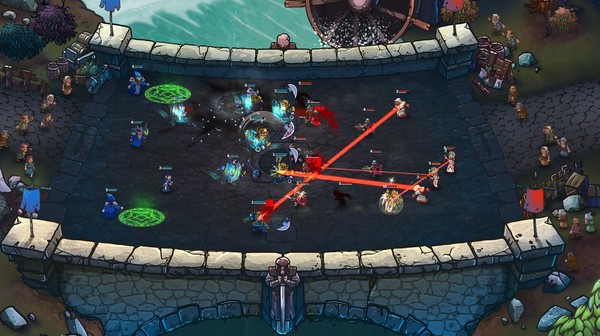 《角斗士公会经理 Gladiator Guild Manager》中文版百度云迅雷下载v1.038|容量3.38GB|官方简体中文|支持键盘.鼠标 《角斗士公会经理 Gladiator Guild Manager》中文版百度云迅雷下载v1.038|容量3.38GB|官方简体中文|支持键盘.鼠标