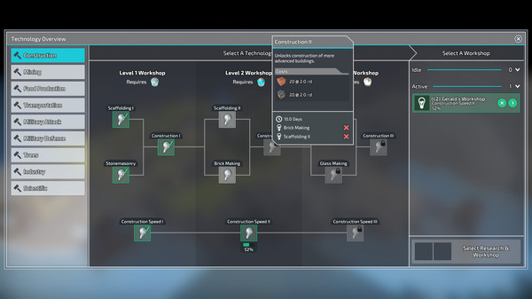 《殖民者 The Colonists》中文版百度云迅雷下载v1.6.7.2