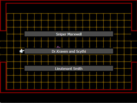 《神秘特工 Mythical Agent》英文版百度云迅雷下载