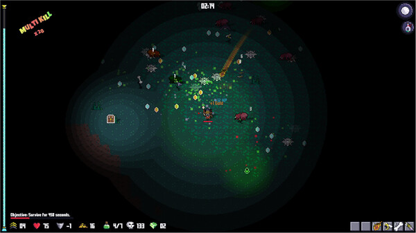 《地狱逃生 HellEscape》英文版百度云迅雷下载v20230808