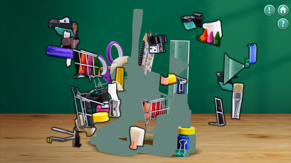 《太多东西2 So Much Stuff 2》英文版百度云迅雷下载 《太多东西2 So Much Stuff 2》英文版百度云迅雷下载