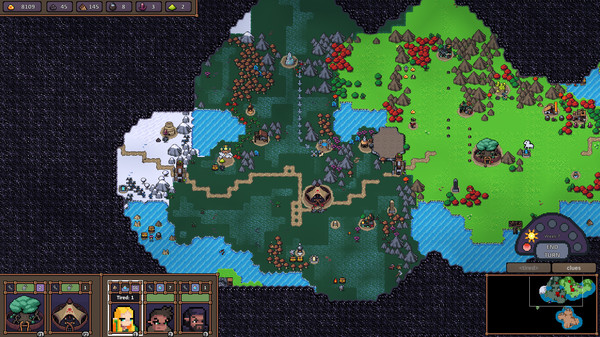 《英雄之时 Hero&#039;s Hour》中文版百度云迅雷下载v2.6.3|容量1.79GB|官方简体中文|支持键盘.鼠标