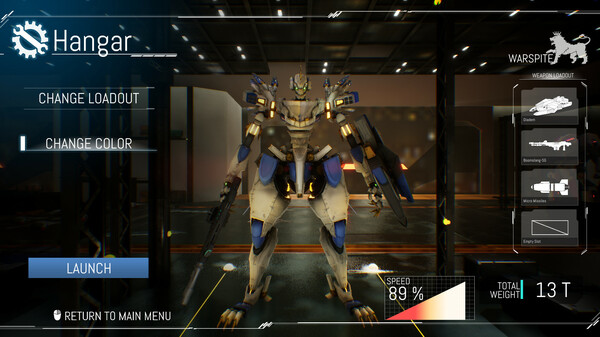 《光轮无限 Nimbus INFINITY》英文版百度云迅雷下载v20231026