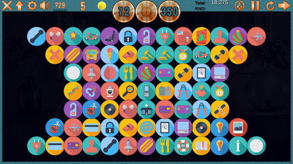 《杂乱无章的RefleXIVe：Diceman来袭 Clutter RefleXIVe: The Diceman Cometh - Collector's Edition》英文版百度云迅雷下载