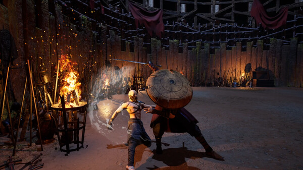 《The Pit》英文版百度云迅雷下载 《The Pit》英文版百度云迅雷下载