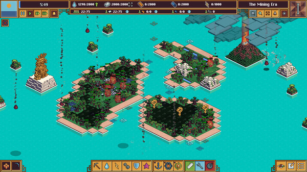 《巨浪滔天 Flooded》中文版百度云迅雷下载v1.0.7 《巨浪滔天 Flooded》中文版百度云迅雷下载v1.0.7