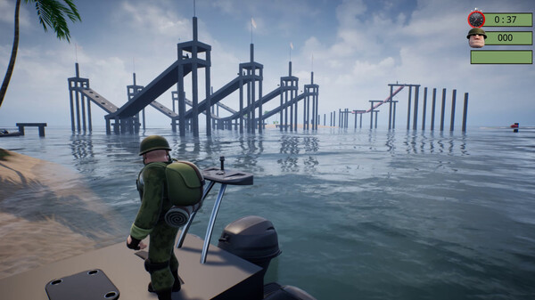 《突击队英雄 Commando Hero》中文版百度云迅雷下载v1.64 《突击队英雄 Commando Hero》中文版百度云迅雷下载v1.64