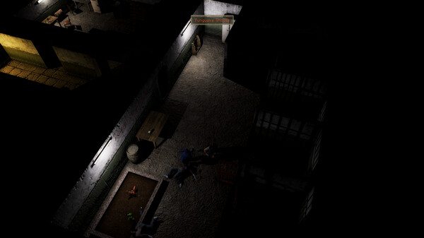 《通古斯：禁区实录 Tunguska: The Visitation》中文版百度云迅雷下载v1.92.3|容量4.72GB|官方简体中文|支持键盘.鼠标