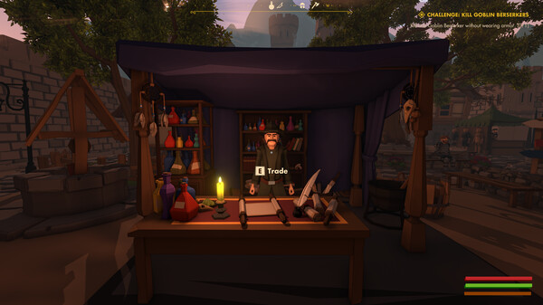 《RAIDBORN》英文版百度云迅雷下载v20230526