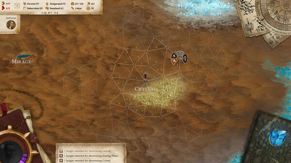 《瓦格鲁斯：万壑之地 Vagrus - The Riven Realms》英文版百度云迅雷下载v1.200