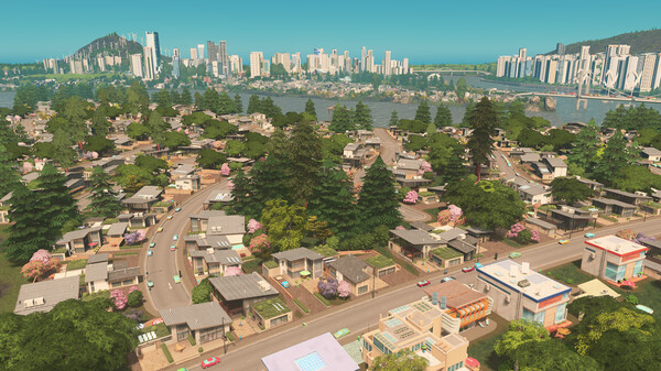 《城市:天际线 Cities: Skylines》中文版百度云迅雷下载v1.18.1-f3豪华版|集成全DLCs|容量18.1G|官方简体中文|支持键盘.鼠标|赠官方原声13首OST|赠多项修改器|赠200实用资产MODs|赠满金币初始存档 《城市:天际线 Cities: Skylines》中文版百度云迅雷下载v1.18.1-f3豪华版|集成全DLCs|容量18.1G|官方简体中文|支持键盘.鼠标|赠官方原声13首OST|赠多项修改器|赠200实用资产MODs|赠满金币初始存档