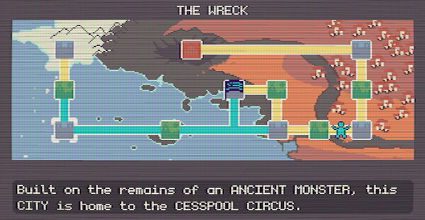 《垃圾坑 CESSPOOL》英文版百度云迅雷下载v20230602hf 《垃圾坑 CESSPOOL》英文版百度云迅雷下载v20230602hf