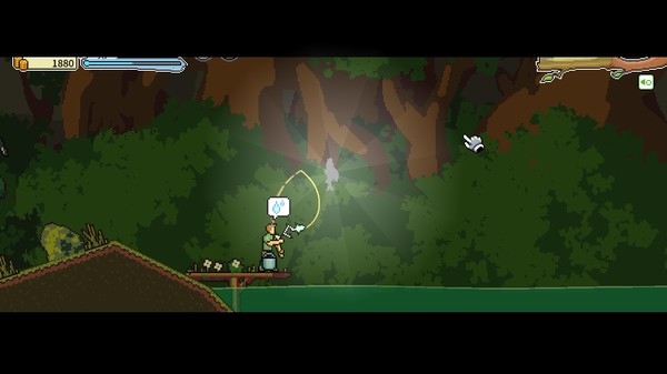 《梦想钓鱼小镇 Fantasy Fishing Town》中文版百度云迅雷下载v1.2.7.3