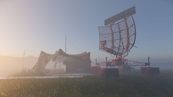 《武装突袭Reforge Arma Reforger》中文版百度云迅雷下载v1.4.0.53