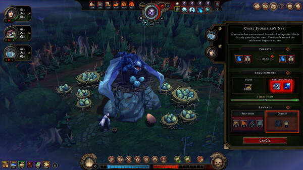 《风暴之城 Against the Storm》中文版百度云迅雷下载 《风暴之城 Against the Storm》中文版百度云迅雷下载