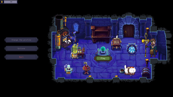 《亡灵巫师 Necrosmith》中文版百度云迅雷下载v1.3.0.285 《亡灵巫师 Necrosmith》中文版百度云迅雷下载v1.3.0.285