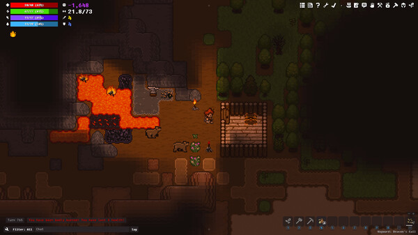 《Wayward》英文版百度云迅雷下载v2.13.3