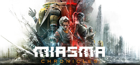 《迷瘴纪事 Miasma Chronicles》中文版百度云迅雷下载v1.1.17