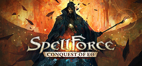 《咒语力量：征服埃欧大陆 SpellForce: Conquest of Eo》中文版百度云迅雷下载v01.04.28842|容量7.71GB|官方简体中文|支持键盘.鼠标.手柄