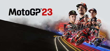 《摩托GP 23 MotoGP 23》中文版百度云迅雷下载v20240314|容量22.5GB|官方简体中文|支持键盘.鼠标.手柄
