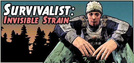 《求生者：无形异变 Survivalist: Invisible Strain》中文版百度云迅雷下载v189