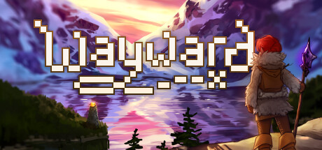 《Wayward》英文版百度云迅雷下载v2.13.3