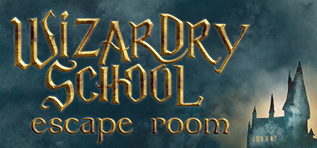 《魔法学校：密室逃脱 Wizardry School: Escape Room》中文版百度云迅雷下载v1.0.2