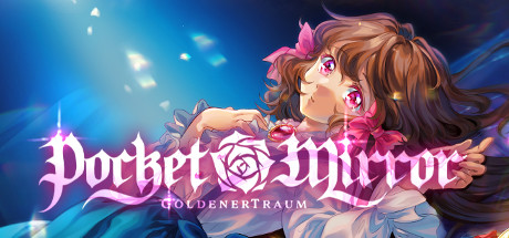《化妆镜：黄金之梦 Pocket Mirror: GoldeneTraum》中文版百度云迅雷下载Build.13025712|容量2.04GB|官方简体中文|支持键盘.鼠标.手柄