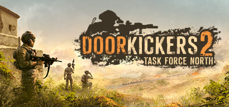 《破门而入2 Door Kickers 2: Task Force North》英文版百度云迅雷下载v0.36