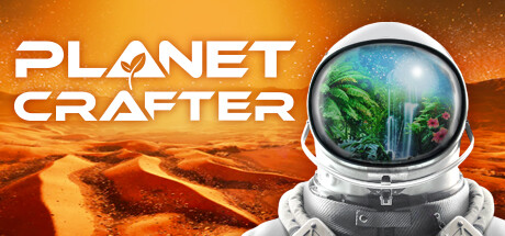 《星球工匠 The Planet Crafter》中文版百度云迅雷下载v0.9.013|容量5.76GB|官方简体中文|支持键盘.鼠标