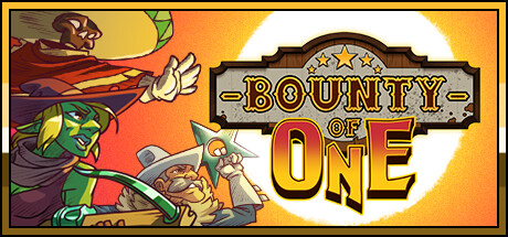 《一个人的悬赏 Bounty of One》中文版百度云迅雷下载v12.07|容量1.88GB|官方简体中文|支持键盘.鼠标.手柄