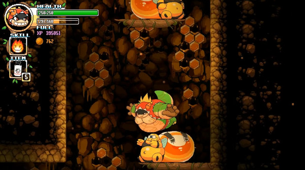 《传说洞窟 Caves of Lore》英文版百度云迅雷下载v1.1.3.0.2