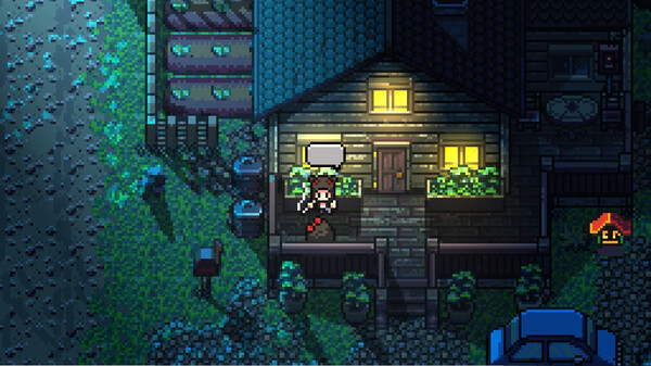 《我的姐姐:重制版 My Big Sister: Remastered》英文版百度云迅雷下载 《我的姐姐:重制版 My Big Sister: Remastered》英文版百度云迅雷下载