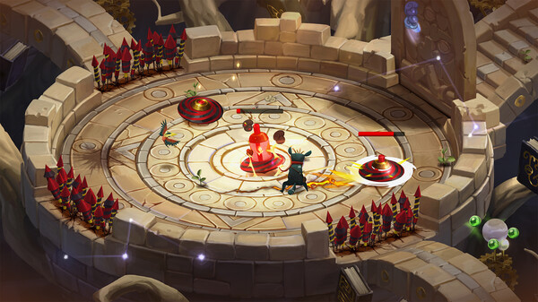 《虚构世界2：信条谷 Figment 2: Creed Valley》中文版百度云迅雷下载v1.0.15|容量1.42GB|官方简体中文|支持键盘.鼠标.手柄