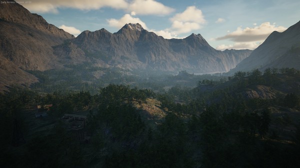 《牧场模拟器 Ranch Simulator》中文版百度云迅雷下载集成西南牧场和农场扩展包