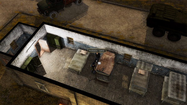 《通古斯：禁区实录 Tunguska: The Visitation》中文版百度云迅雷下载v1.92.3|容量4.72GB|官方简体中文|支持键盘.鼠标