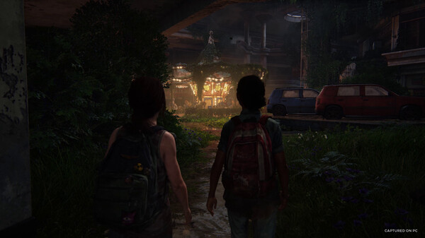 《最后生还者：第一部 The Last of Us Part I》中文版百度云迅雷下载v1.1.3.1|容量79.9GB|官方简体中文|支持键盘.鼠标.手柄|赠多项修改器|赠动画章节作弊服装全解锁存档