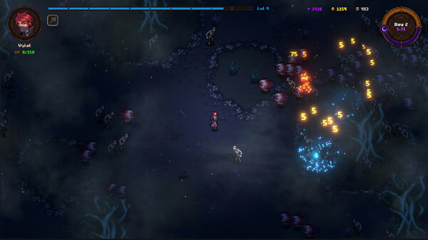 《猩红之塔 Scarlet Tower》中文版百度云迅雷下载v0.9.4