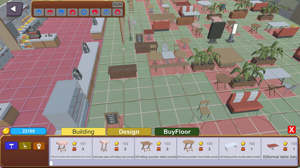 《爱丽丝的汉堡店 Alice's Burger Shop》中文版百度云迅雷下载 《爱丽丝的汉堡店 Alice's Burger Shop》中文版百度云迅雷下载