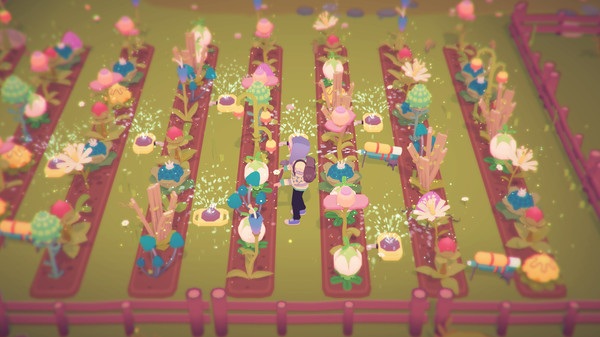 《Ooblets》中文版百度云迅雷下载v1.4.32|容量855MB|官方简体中文|支持键盘.鼠标.手柄