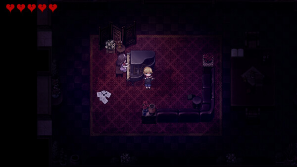 《克罗艾的镇魂曲 Chloes Requiem -encore-》中文版百度云迅雷下载