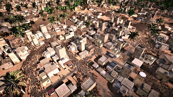 《史诗战争模拟2 Ultimate Epic Battle Simulator 2》英文版百度云迅雷下载v1.1|容量29.3GB|官方原版英文|支持键盘.鼠标|赠v0.1旧版带汉化