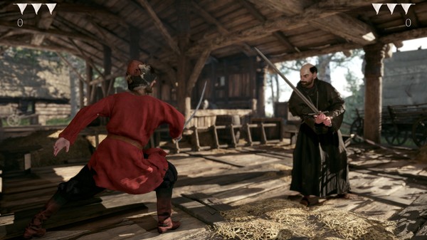 《地狱剑术 Hellish Quart》中文版百度云迅雷下载v0.4363|容量13.9GB|官方简体中文|支持键盘.鼠标.手柄