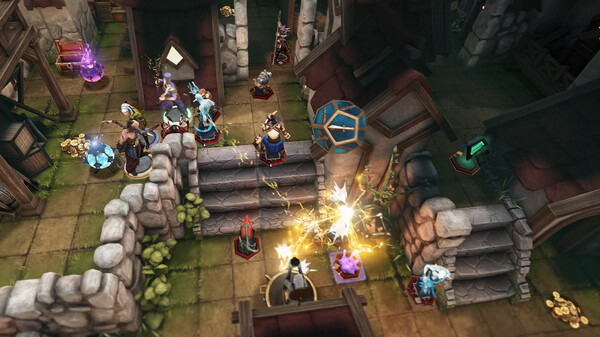 《德米欧 Demeo》英文版百度云迅雷下载v1.31.226224