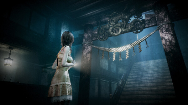 《零:月蚀的假面 Fatal Frame: Mask of the Lunar Eclipse》中文版百度云迅雷下载v1.0.0.4|容量14.2GB|官方简体中文|支持键盘.鼠标.手柄 《零:月蚀的假面 Fatal Frame: Mask of the Lunar Eclipse》中文版百度云迅雷下载v1.0.0.4|容量14.2GB|官方简体中文|支持键盘.鼠标.手柄
