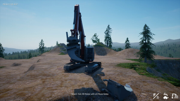 《矿石之外 Out of Ore》英文版百度云迅雷下载v0.21.1376