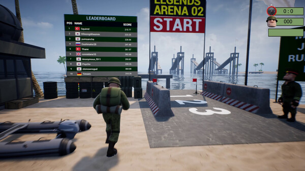 《突击队英雄 Commando Hero》中文版百度云迅雷下载v1.64 《突击队英雄 Commando Hero》中文版百度云迅雷下载v1.64