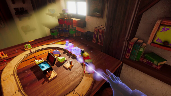 《铁士兵之心 Tin Hearts》中文版百度云迅雷下载v1.0.9.3|容量11.9GB|官方简体中文|支持键盘.鼠标.手柄